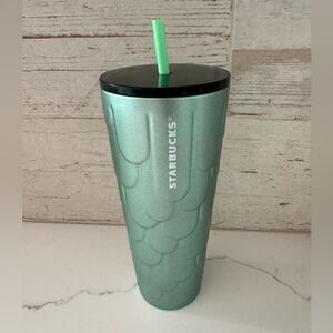 Starbucks Venti Cold Cup